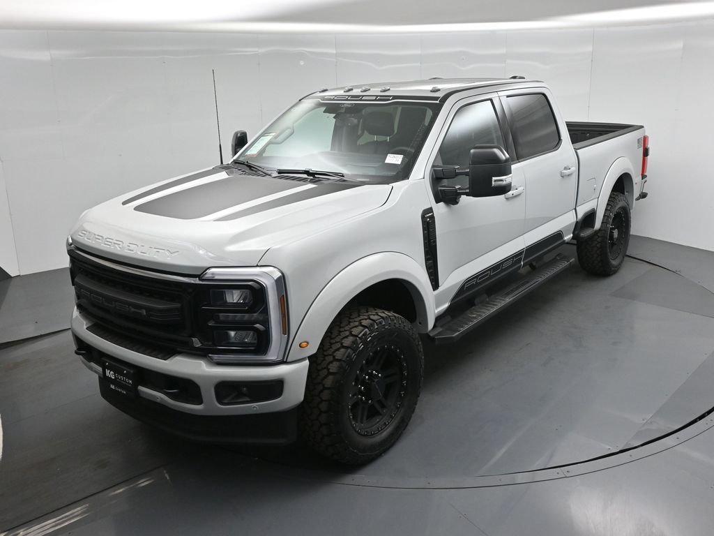 New 2026 Avalanche Ford Lariat image 35