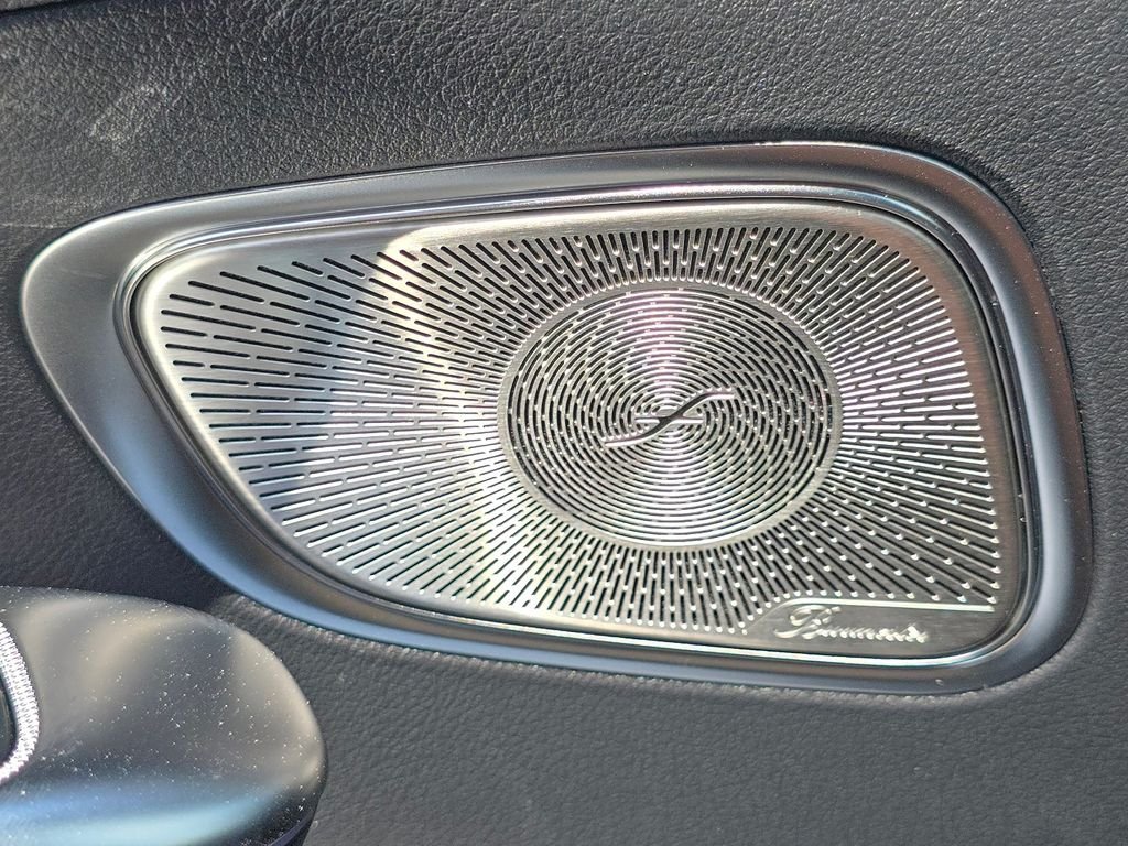 New 2026 Starling Blue Metallic Mercedes-Benz GLC 300 image 27