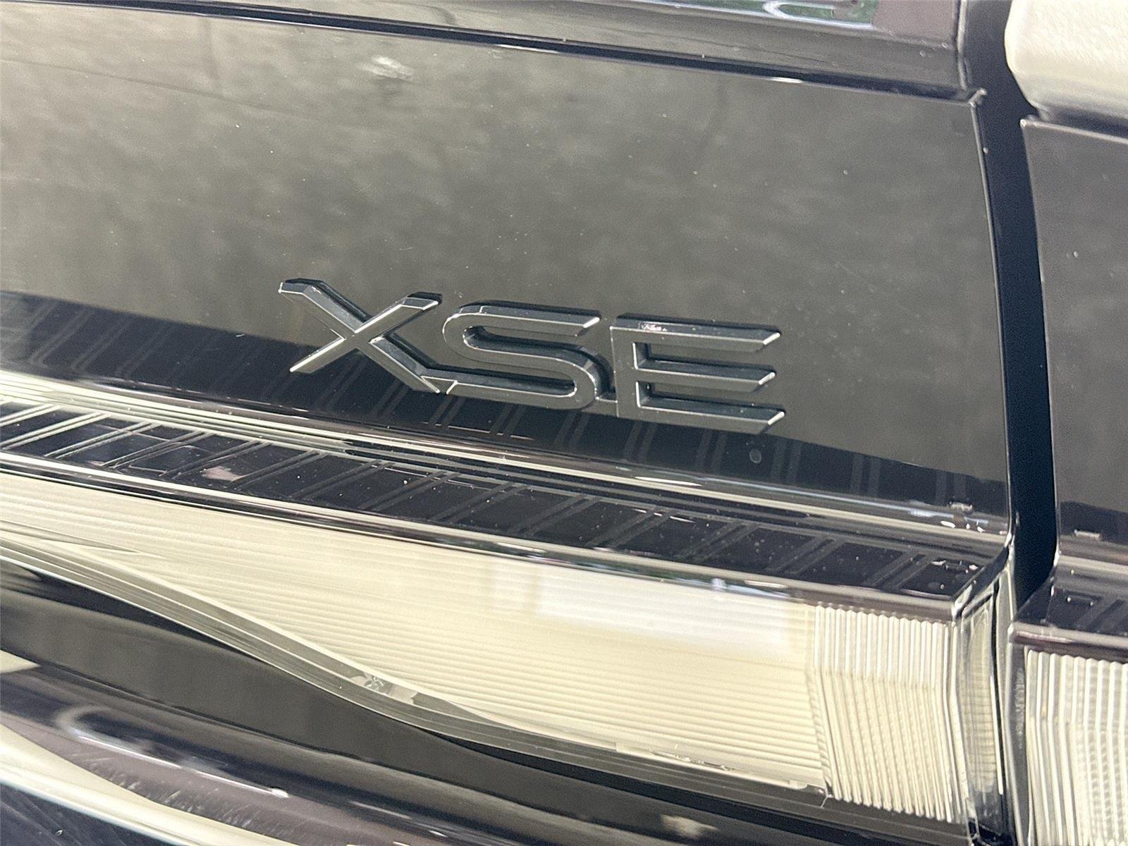 Certified Used 2025 Cutting Edge Toyota XSE image 15