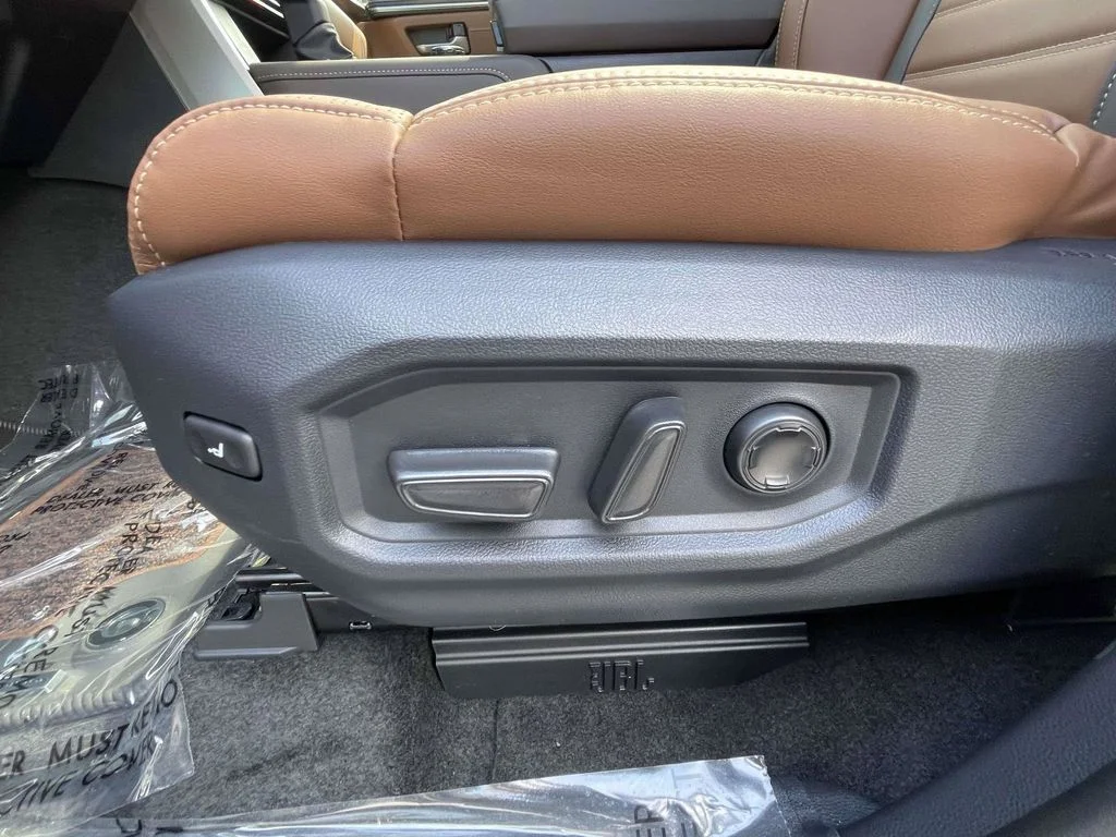 New 2026  Toyota 1794 image 28