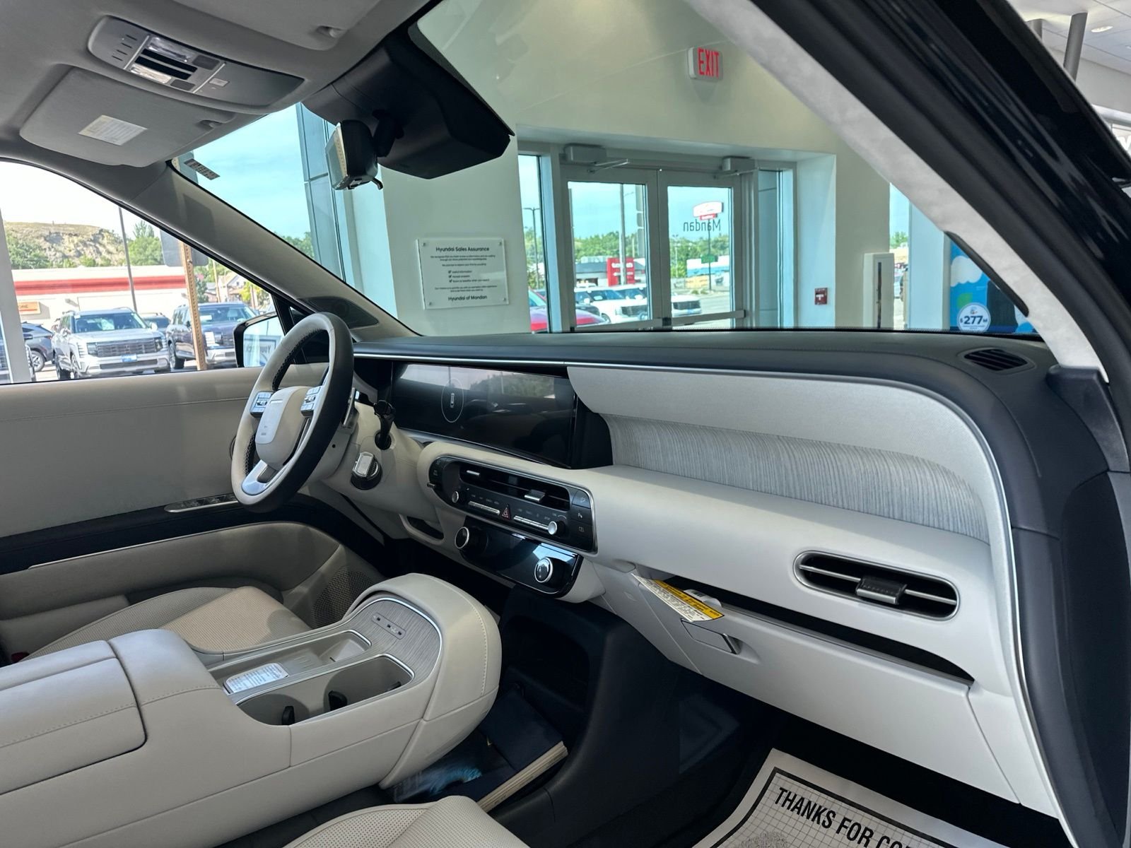 New 2027  Hyundai Calligraphy AWD image 37