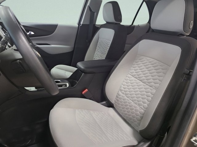 Used 2019 Sandy Ridge Metallic Chevrolet LS image 18
