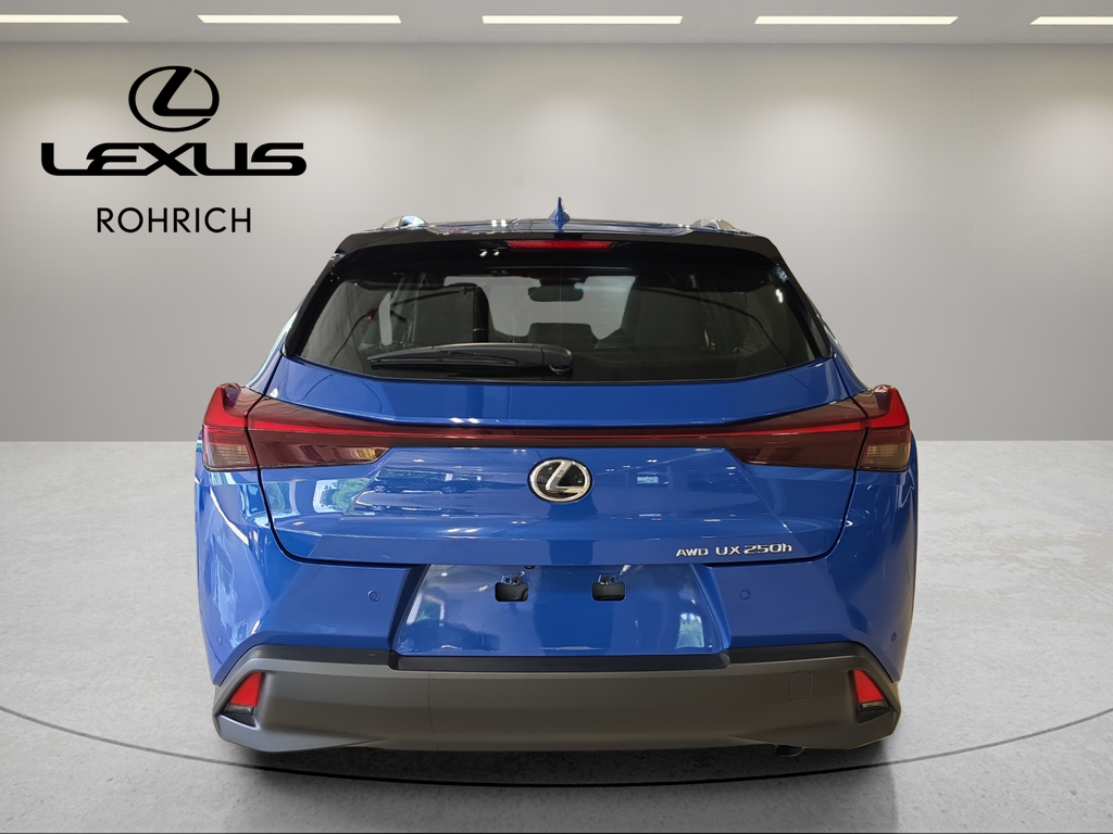 Certified Used 2023  Lexus 250h Premium image 7