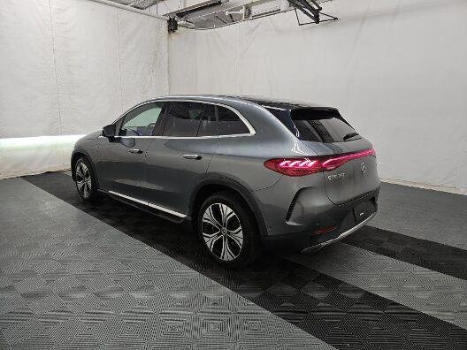 Used 2023 Selenite Grey Metallic Mercedes-Benz EQE 350 image 6
