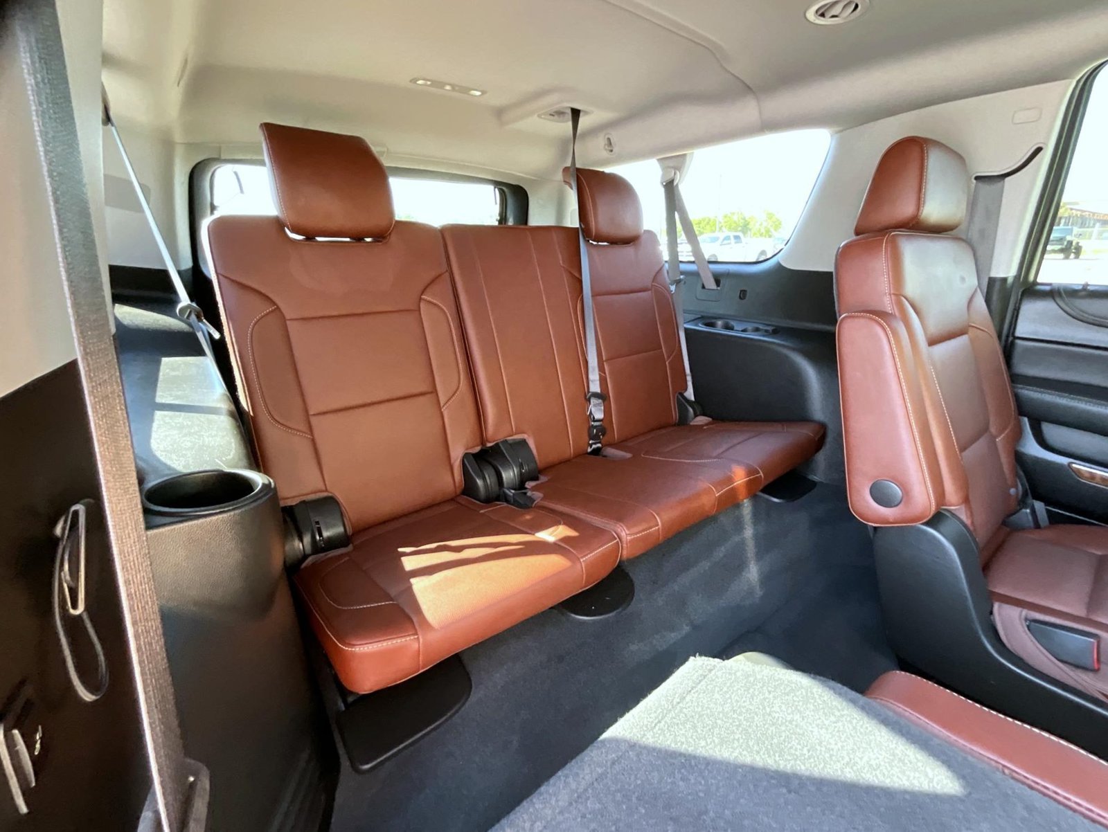 Used 2019 Beige Chevrolet Premier image 21