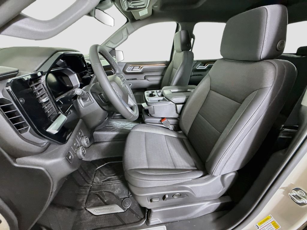2026 Chevrolet Silverado 1500 RST - Photo 20