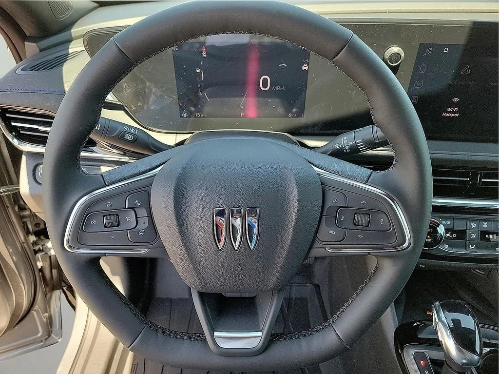 2026 Buick Envista Sport Touring - Photo 16