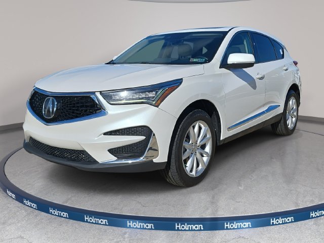 2020 Acura RDX