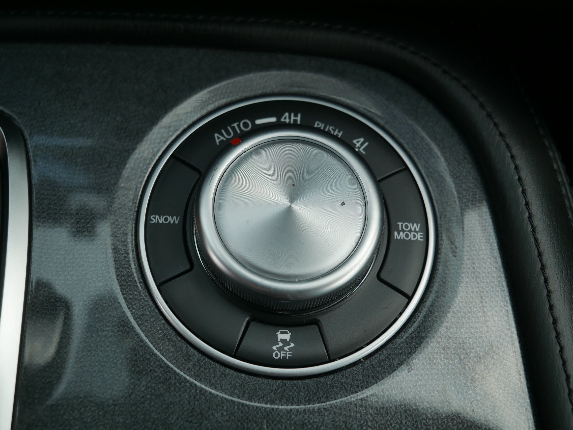 Certified Used 2024 Gun Metallic Nissan SV image 31