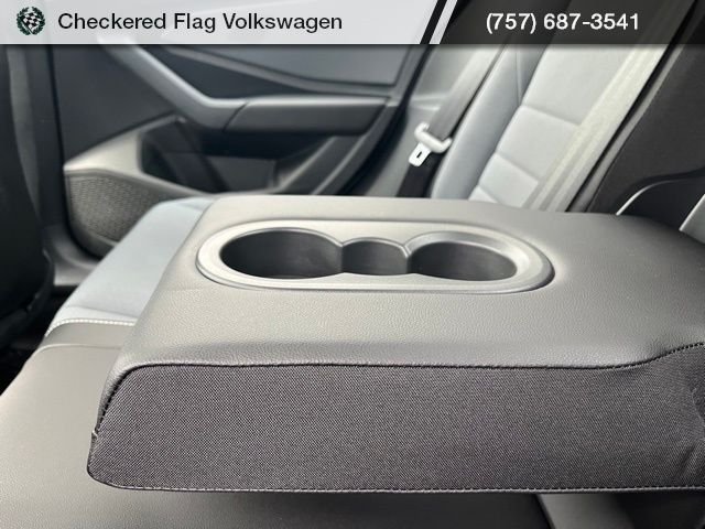 2026 Volkswagen Jetta SE - Photo 51