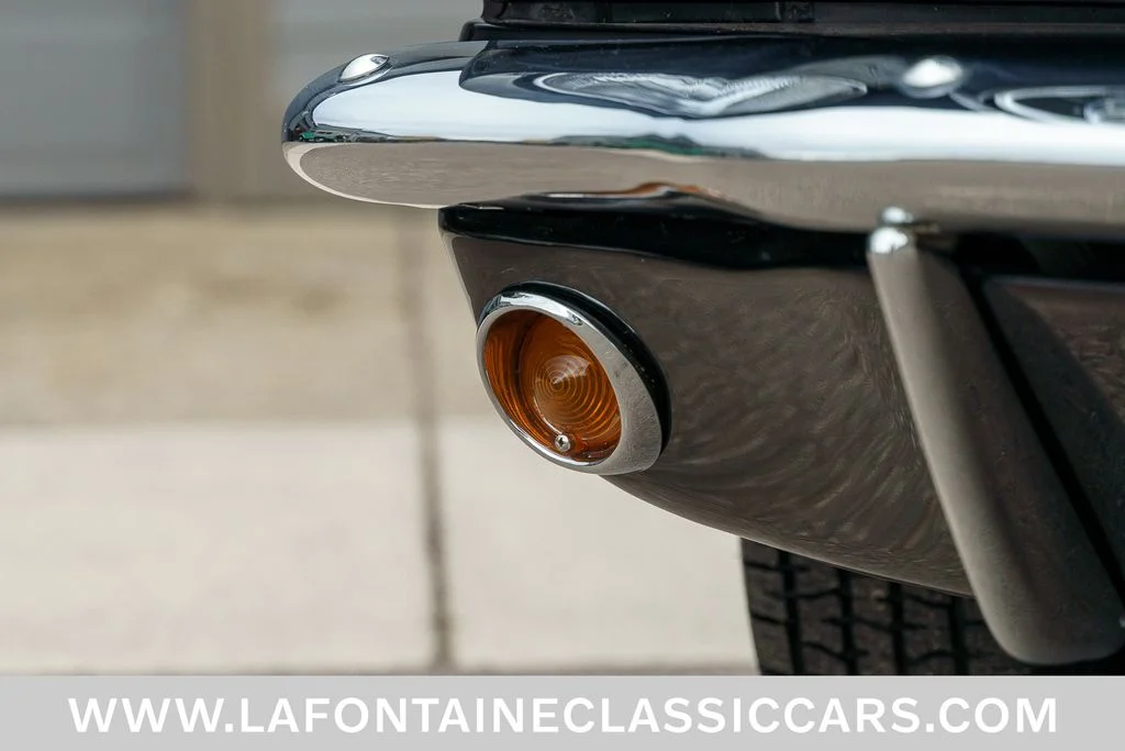 Used 1965 Black Ford GT image 22