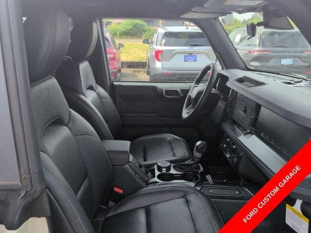 2025 Ford Bronco 4-Door Big Bend - Photo 29