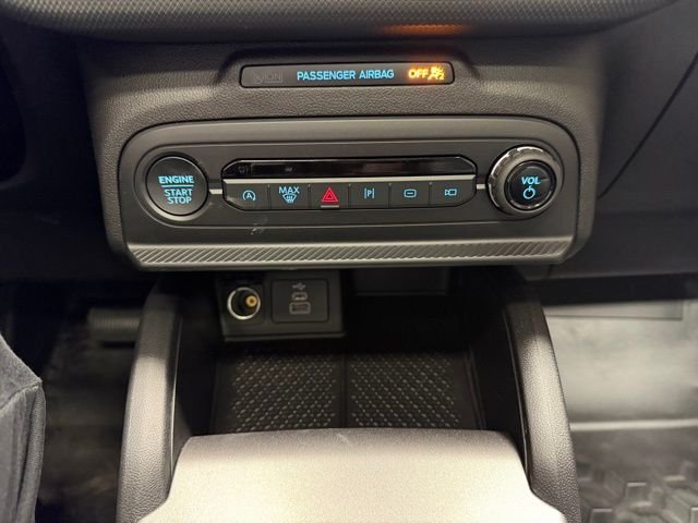 New 2026 Shadow Black Ford Badlands® image 36