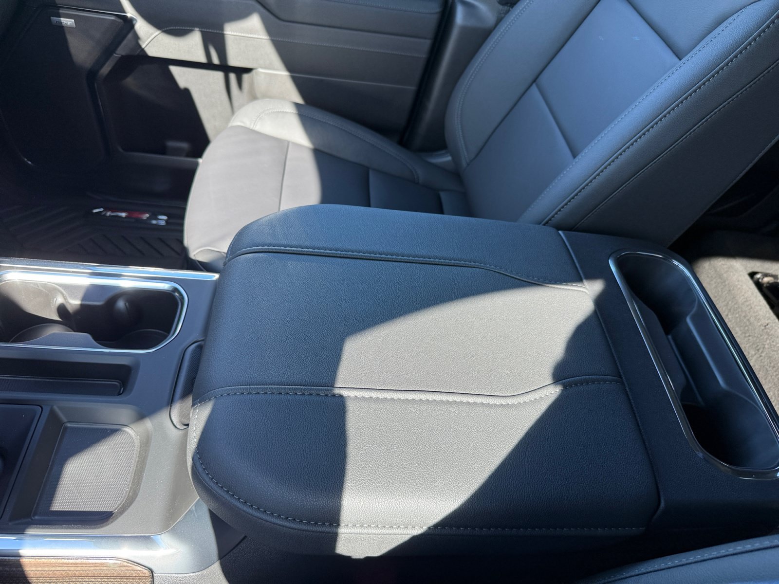 New 2026 Summit White Chevrolet LT Trail Boss image 14