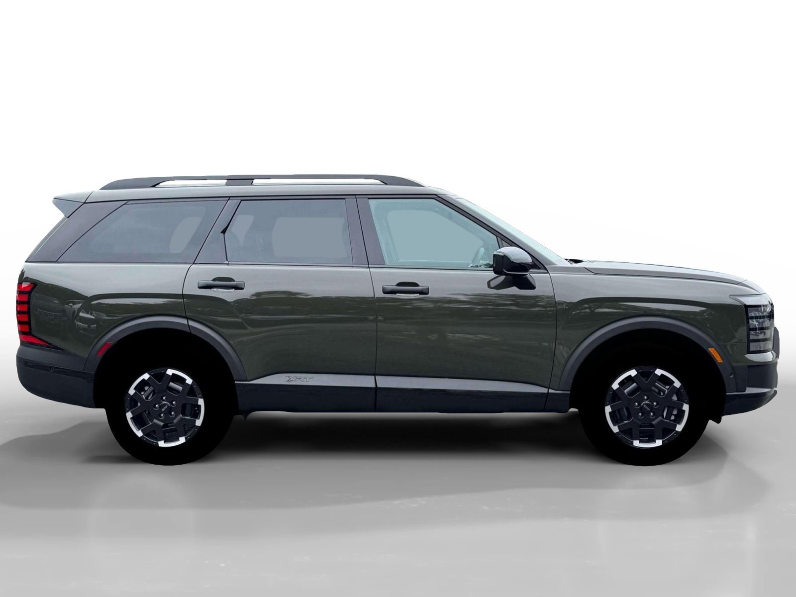 New 2026 Titan Charcoal Pearl Hyundai XRT Pro image 9
