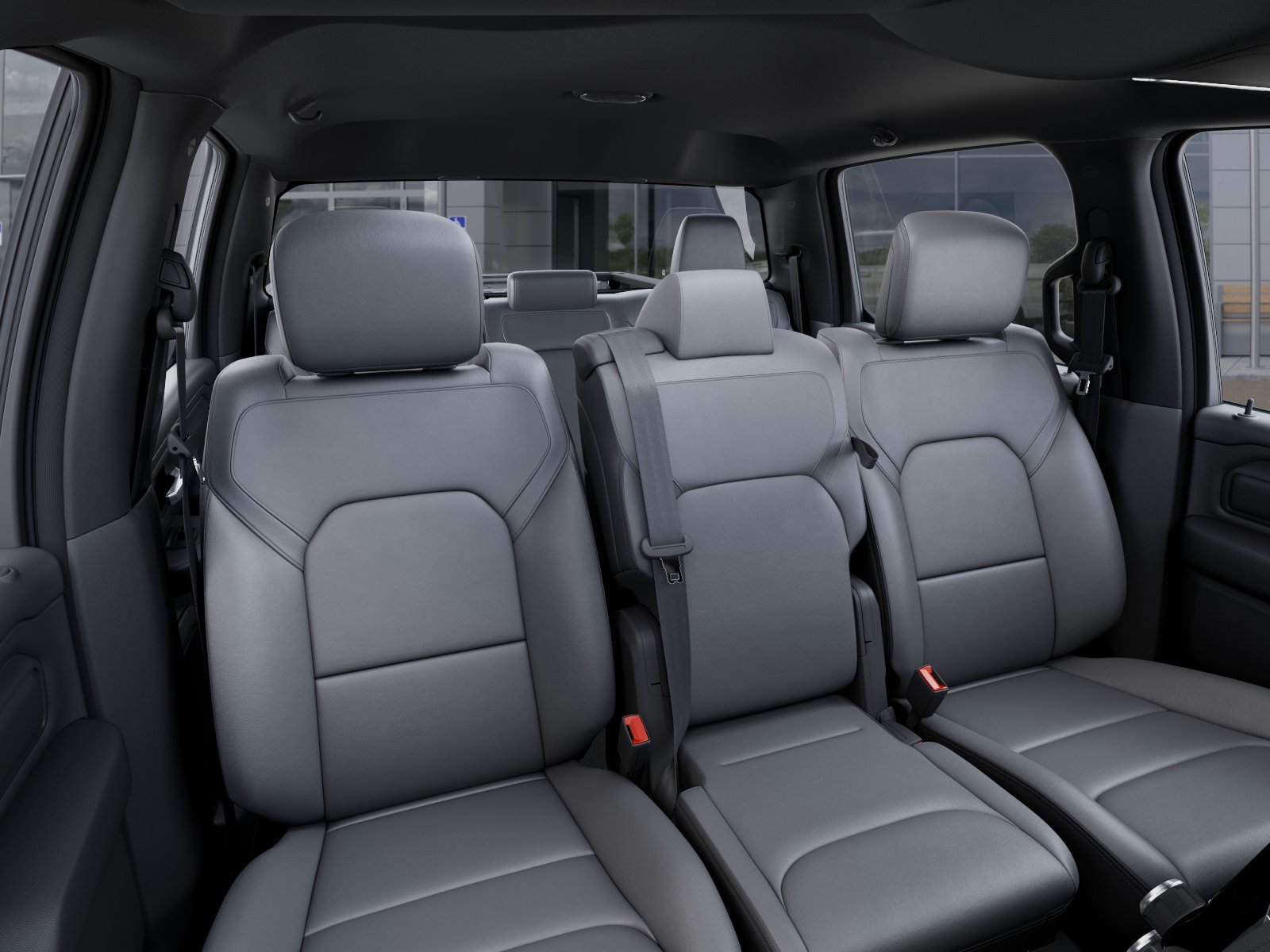 2026 Ram 1500 — photo 16