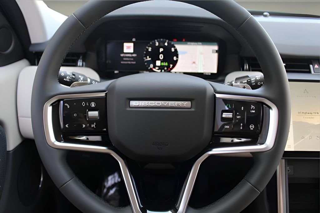 New 2025 Santorini Black Land Rover S image 19