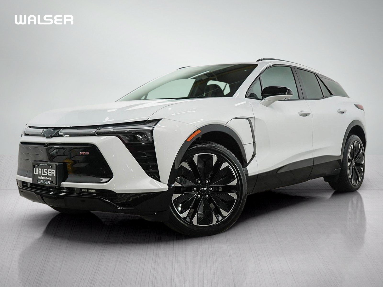 2024 Chevrolet Blazer EV
