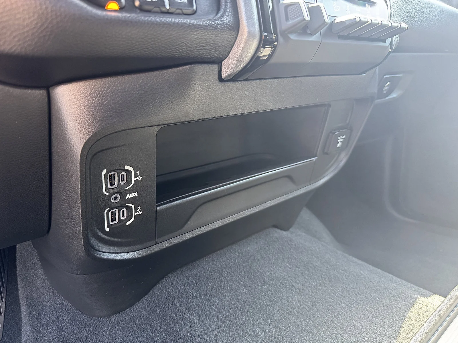 2023 RAM Ram 2500 Pickup Power Wagon - Photo 20