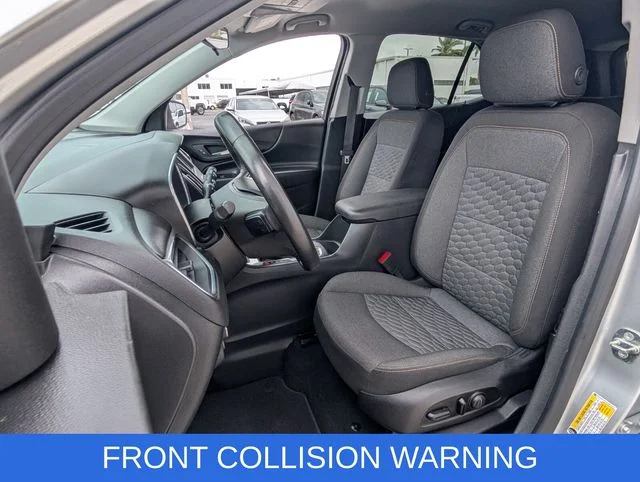 Used 2019 Silver Chevrolet LT image 7