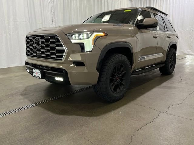 New 2026 Mudbath Toyota  Platinum image 28