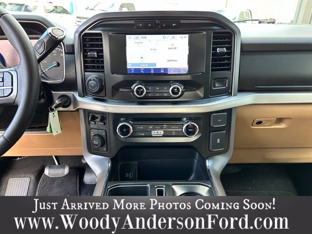 Used 2023 Avalanche Ford XLT image 11