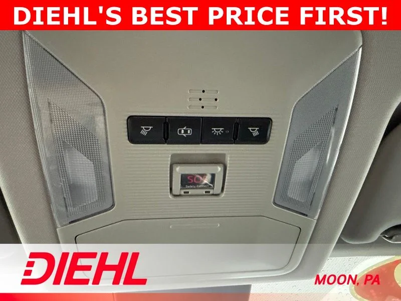 Used 2019 Silver Toyota LE image 30