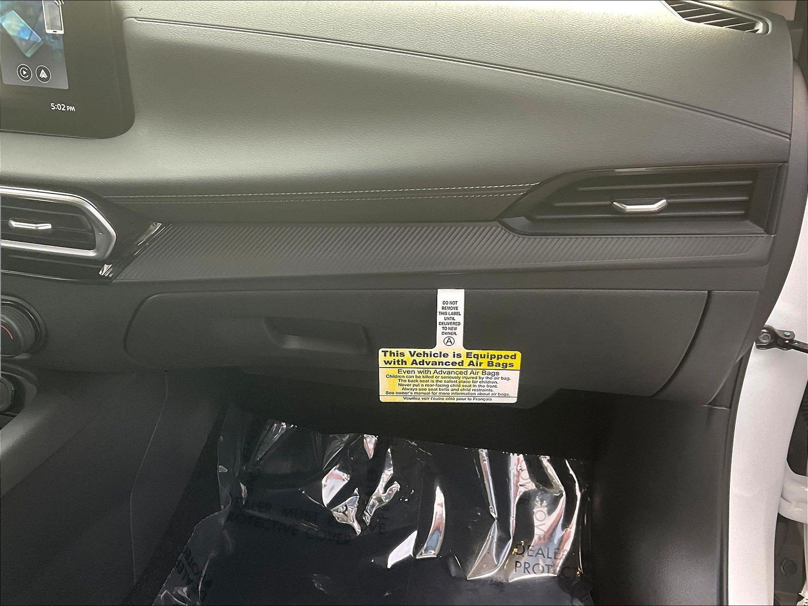Certified Used 2026 White Nissan S image 28