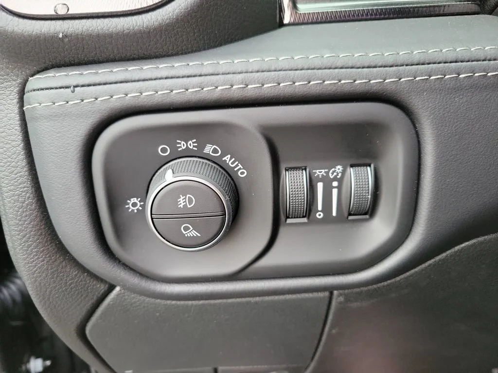 2026 RAM 2500 Power Wagon - Photo 26