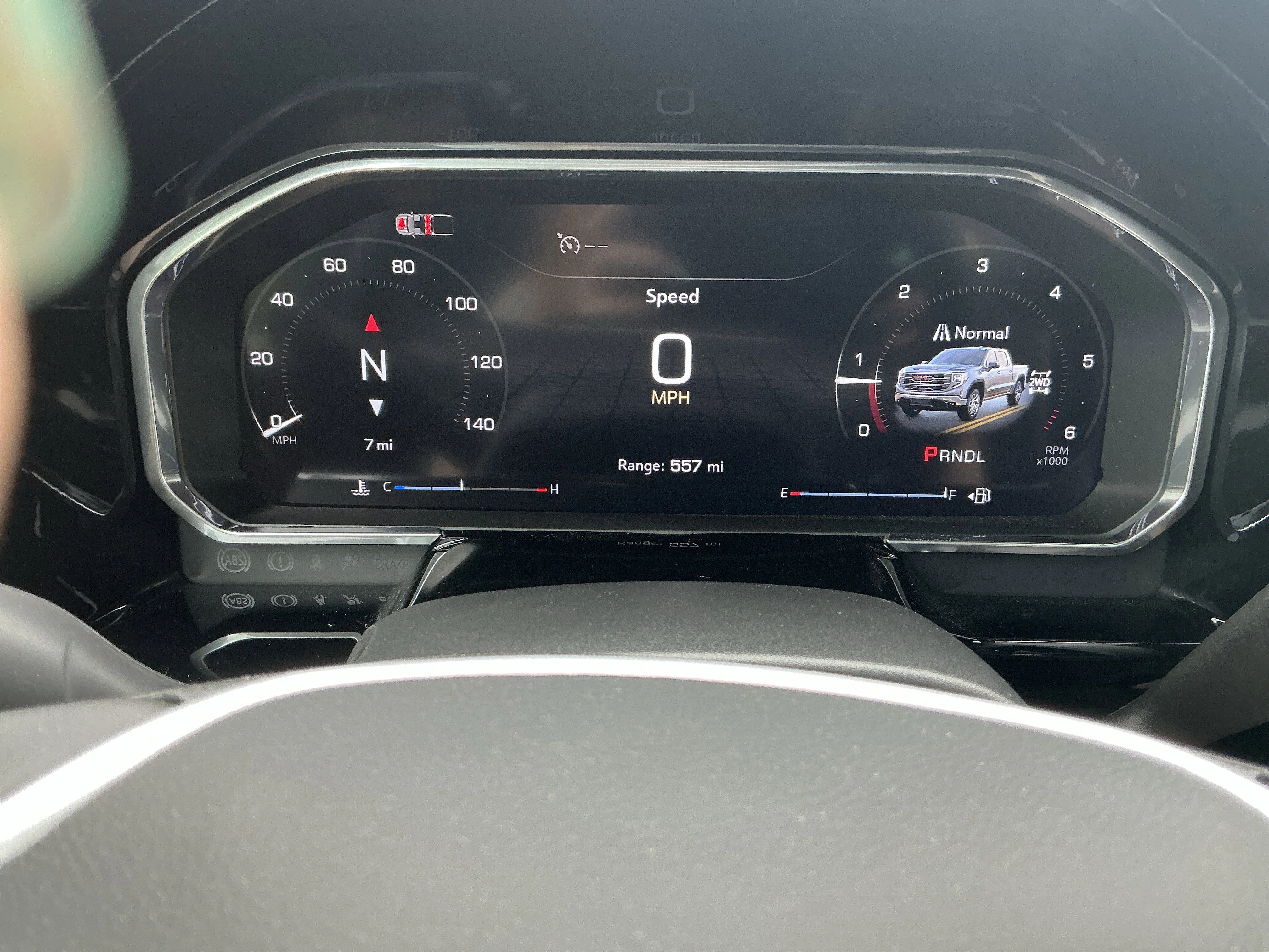 2026 GMC Sierra 1500 Elevation - Photo 17