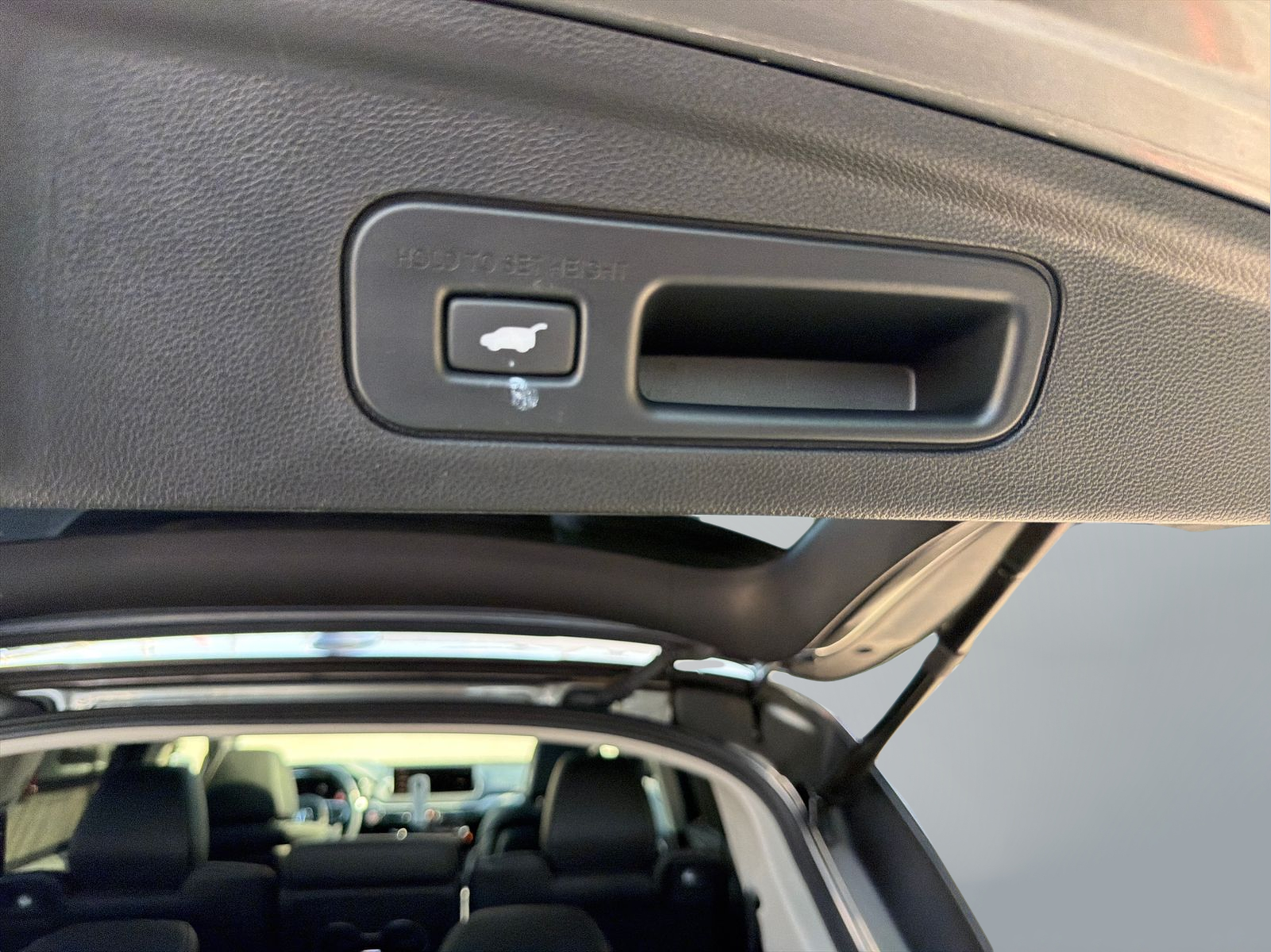 Used 2023 Liquid Carbon Metallic Acura Technology image 38