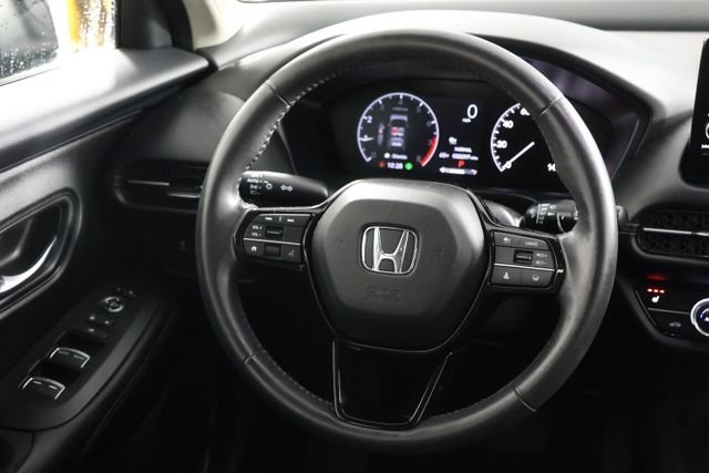 Used 2024 Crystal Black Pearl Honda EX-L image 10