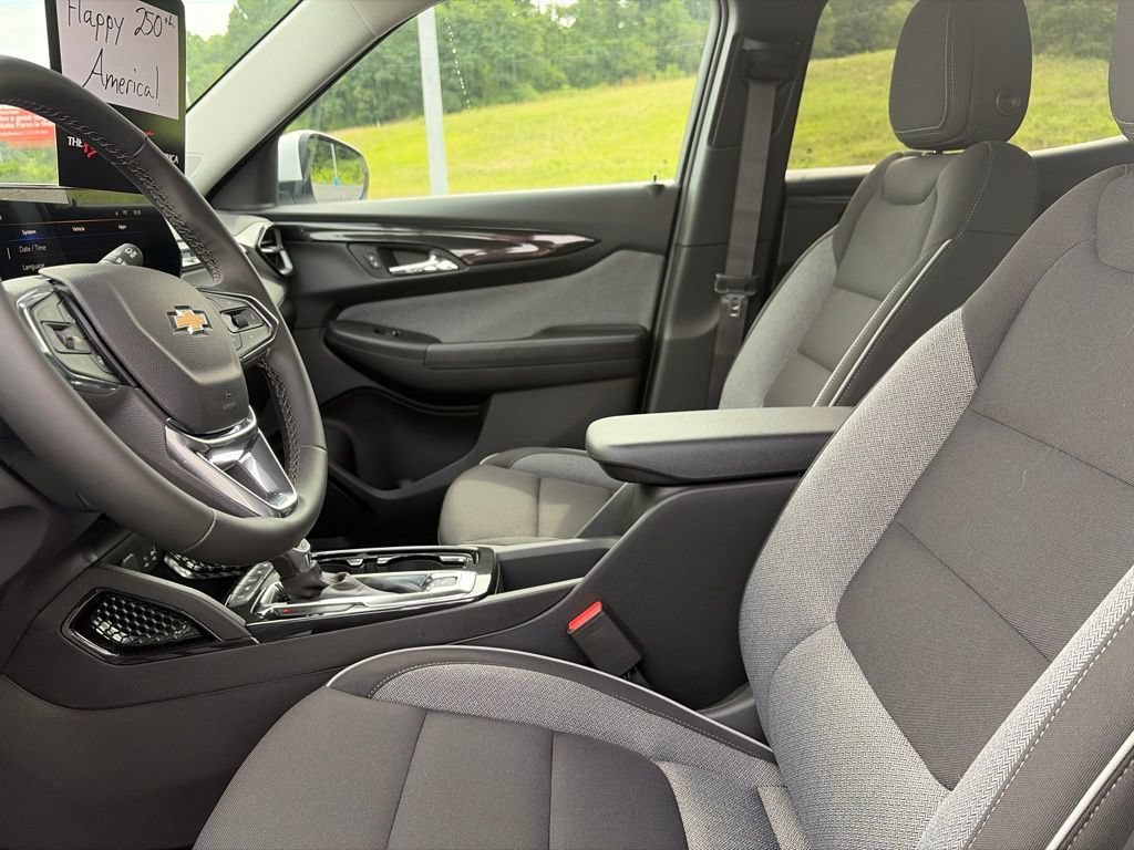 2026 Chevrolet Trailblazer LT - Photo 13