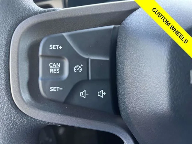 2025 Ford Bronco 4-Door Base - Photo 14