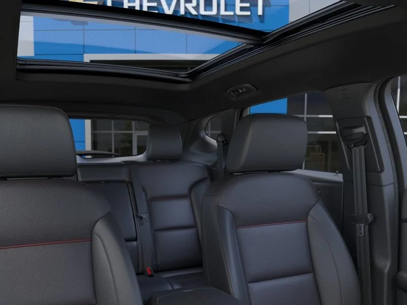 2026 Chevrolet Blazer RS - Photo 24