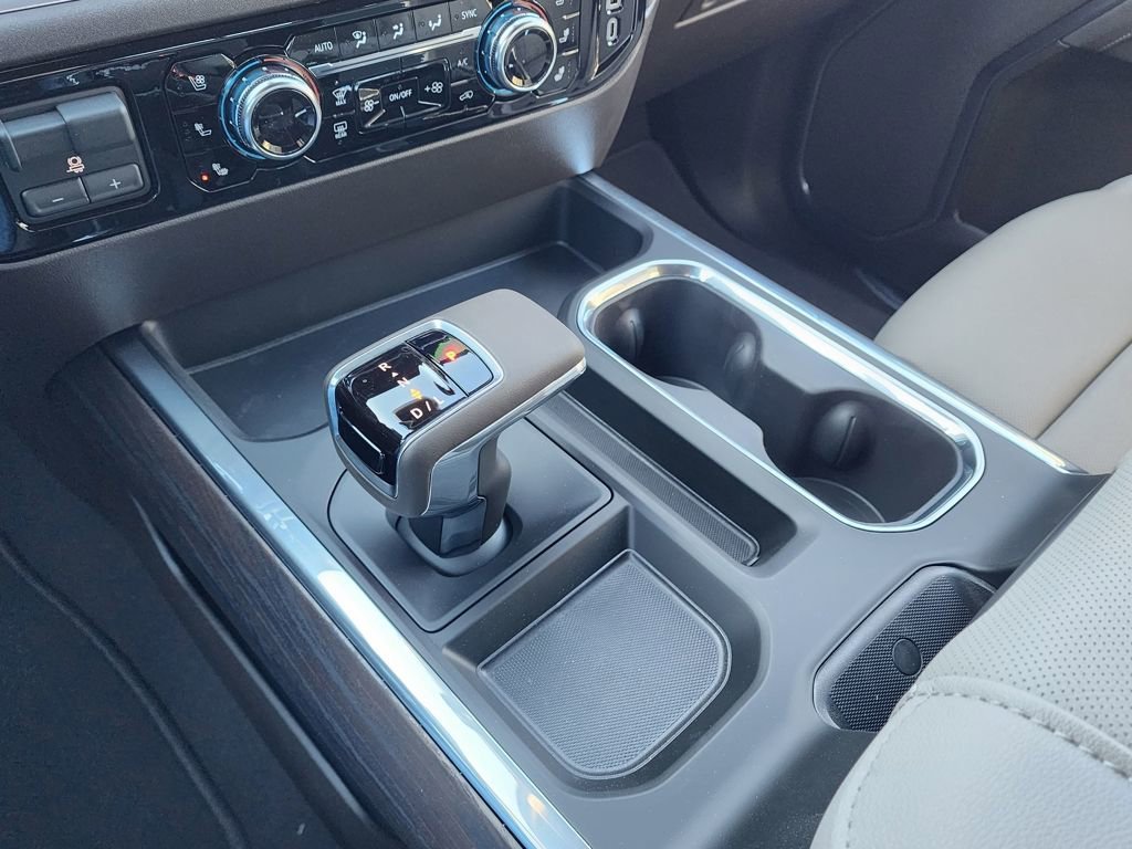 2026 GMC Sierra 1500 SLT - Photo 31