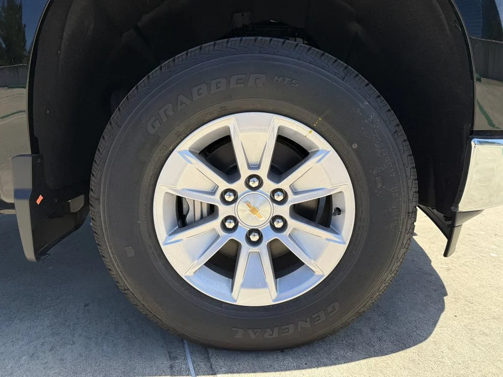 2026 Chevrolet Silverado 1500 LT - Photo 7