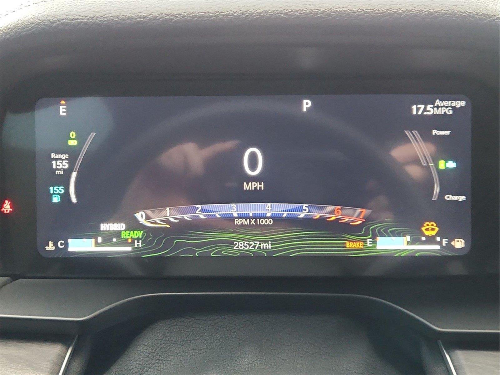 2023 Jeep Grand Cherokee 4xe BASE Gray at Davis Chevrolet