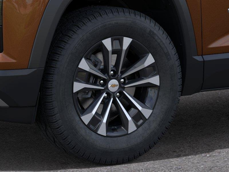2027 Chevrolet Equinox LT - Photo 9