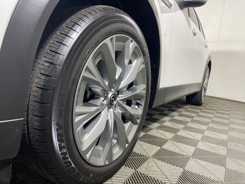 2026 Mazda CX-90 Preferred Package - Photo 27