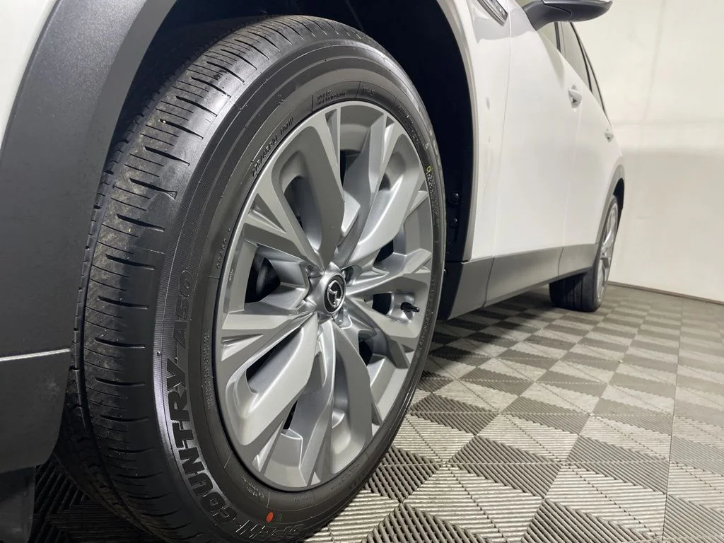 2026 Mazda CX-90 Preferred Package - Photo 27