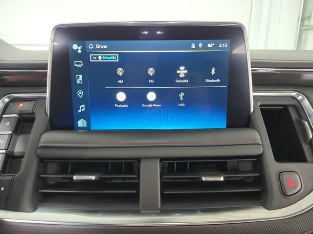 2022 Chevrolet Tahoe RST - Photo 28