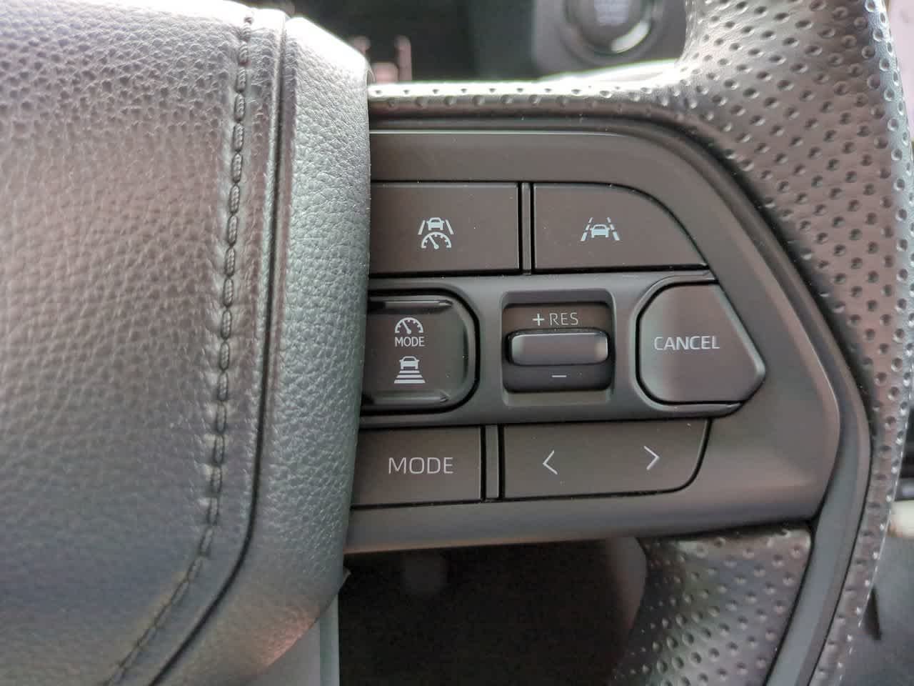 Certified Used 2025 Underground Toyota SR5 image 23