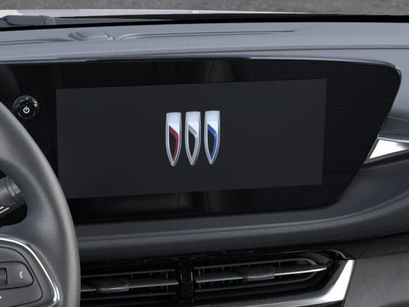 New 2026 Summit White Buick Sport Touring image 20