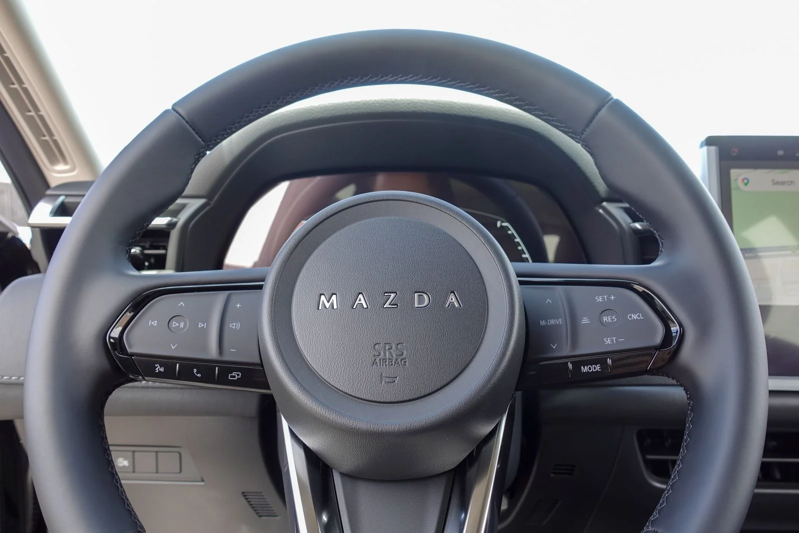 New 2026 Jet Black Mica Mazda 2.5 S Select image 17