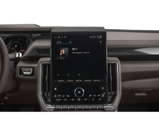 New 2026 Summit White GMC Elevation image 9