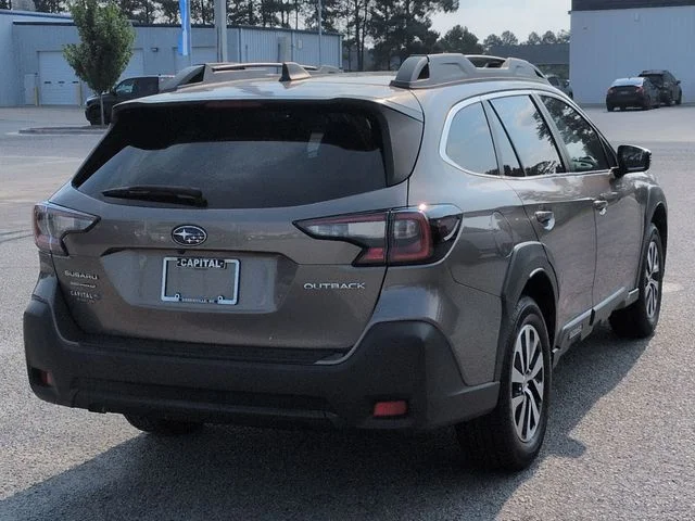 Used 2023 Brown Subaru Premium image 3