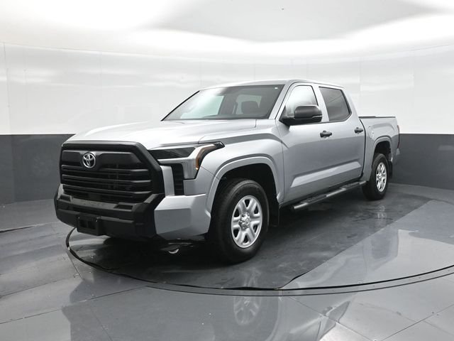 2025 Toyota Tundra SR