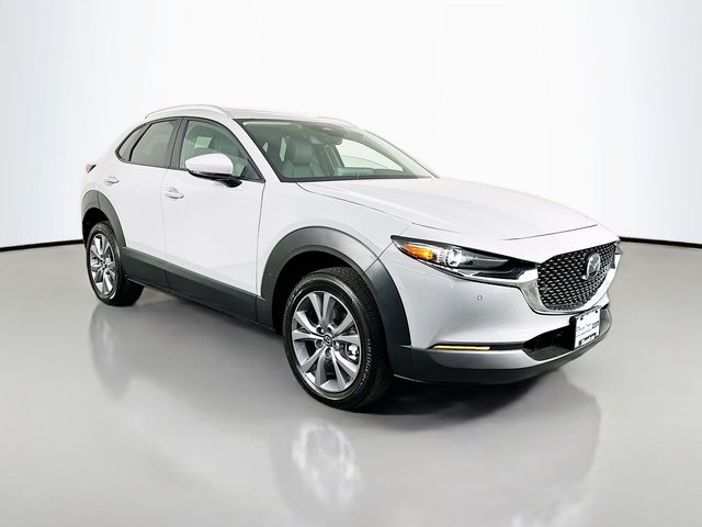 2026 Mazda CX-30 2.5 S Preferred AWD