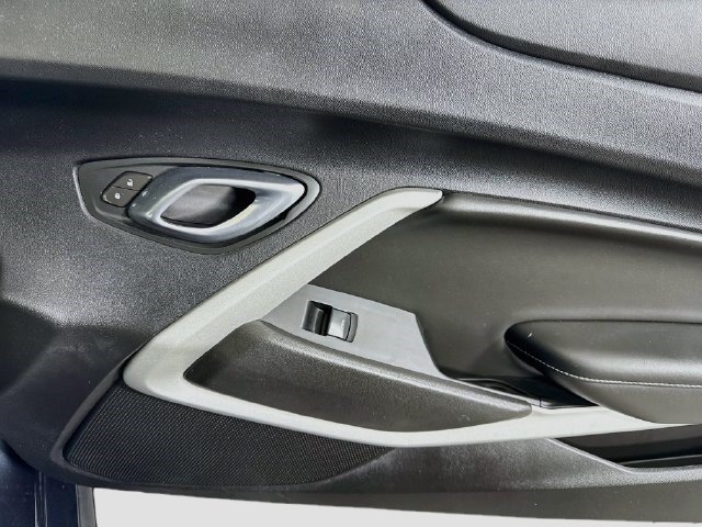 Used 2020 Shadow Gray Metallic Chevrolet 1LT image 25